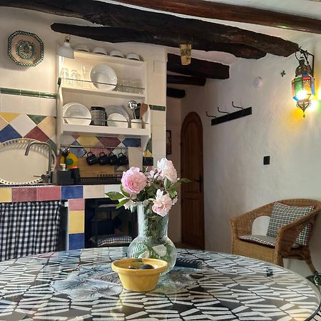 Las Casillas De La Villa: Tango مونتيفريو المظهر الخارجي الصورة