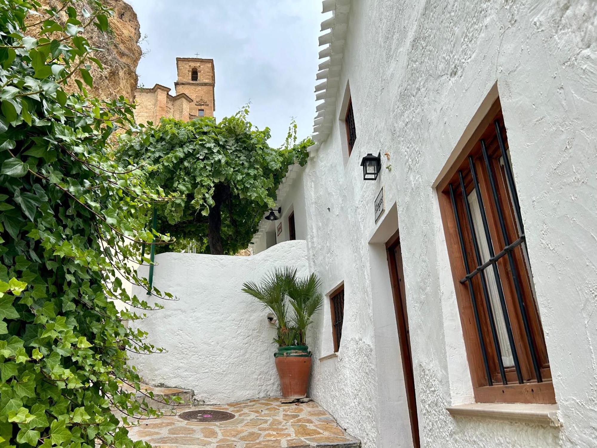 Las Casillas De La Villa: Tango مونتيفريو المظهر الخارجي الصورة
