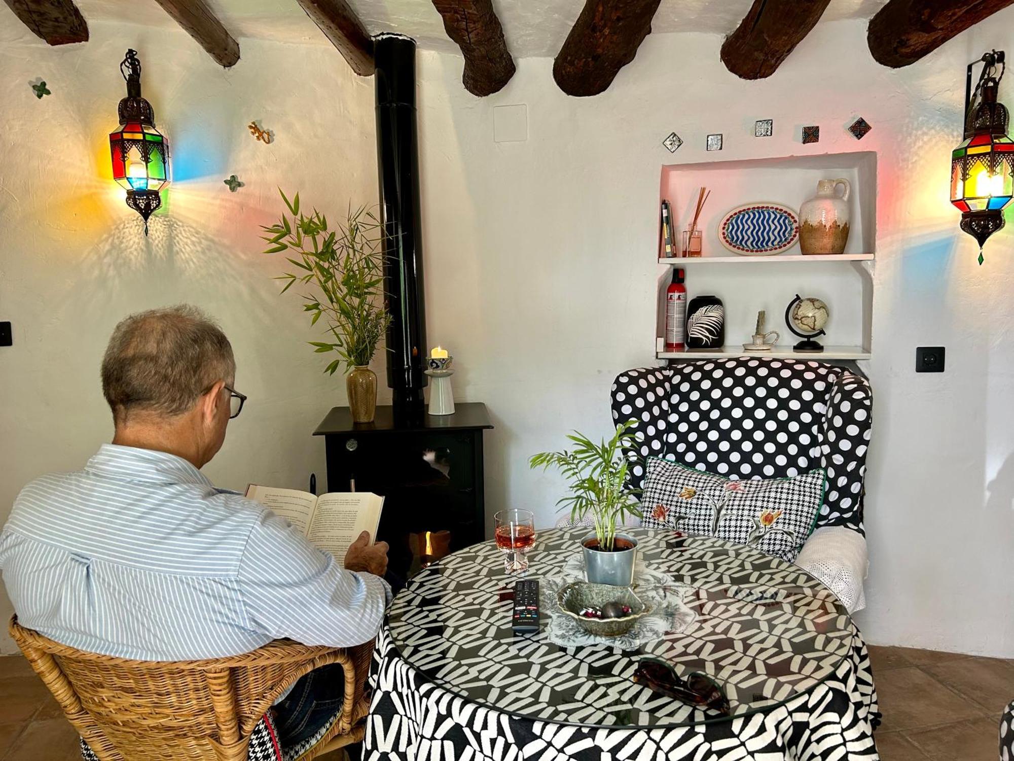 Las Casillas De La Villa: Tango مونتيفريو المظهر الخارجي الصورة